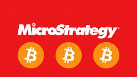 MICRO:MicroStrategy大量收购比特币引发恐慌，其他投资者该怎么办？_Mirrored Microsoft