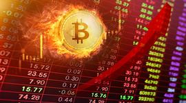 PRE:券商中国：十年涨幅高达762万倍，比特币成为近10年最牛投资品种，市值已超茅台_MCBASE