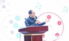 ETH:复杂美创始人吴思进：区块链的未来将是“万物互联+万链互联”_arbitrum币价格