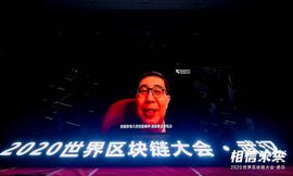 MIC:李国权：新加坡将是数字人民币国际化的重要节点 | 世界区块链大会·武汉_比特币走势图今年