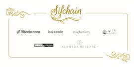 Chain:DEX平台Sifchain获得350万美元融资，NGC Ventures、Alameda Research参投_HAI