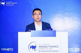 以太坊:张一锋：中央银行为什么要推数字货币？_KEX