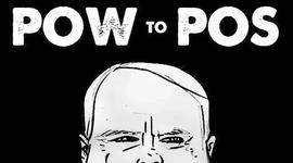 加密货币:比特币向左，以太坊向右，POW和POS你站哪一边？_加密货币是不是局