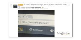 EDGE:Ledger钱包用户因钓鱼网站局损失超过110万枚XRP_ledger钱包无法同步钱还在吗