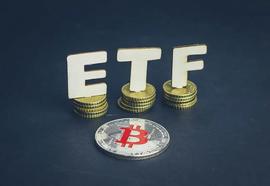 APP:分布式课堂：你知道什么叫做比特币ETF吗？_区块链
