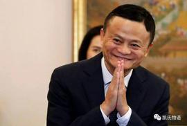 ALICE:凯氏物语：下一波财富再分配浪潮在哪里_ALI