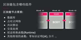 SUBS:技术 | 如何基于波卡开发区块链项目？_DEFI