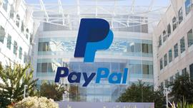 比特币:彭博社：PayPal正在洽谈收购包括BitGo在内的多家加密数字货币公司_PAL