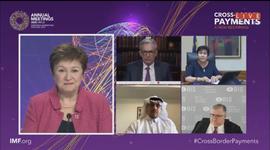 CBD:IMF呼吁加快跨境支付改革，数字货币将会扮演什么角色？_bdc币最新消息