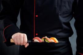 ETHER:DeFi版名侦探柯南：SushiSwap创始人Chef Nomi深度调查_tps币圈