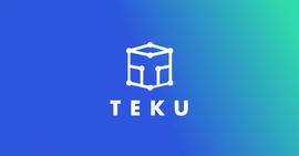 CON:满足机构的ETH2 Staking需求，了解ConsenSys全资开发的ETH2客户端Teku_Sweat Economy