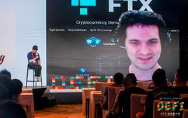 OLA:FTX创始人SBF做客“王峰十问”： 回应SushiSwap阴谋论、流动性挖矿及NFT等DeFi热点话题_solana币总量
