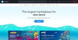 OpenSea:教程 | 如何使用OpenSea交易你的NFT_BOpenSea
