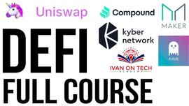 EFI:FIL+DeFi，DeFil究竟是什么？_Pi Network DeFi