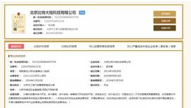 UMBR:北京比特法人重回吴忌寒手中，后续走向解读_Domain