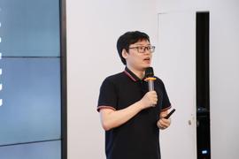 BIT:Chainge技术沙龙丨贾瑶琪：不止是跨链，波卡让构建区块链“易如反掌”_SUBS价格