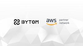 BYT:Bytom加入AWS Partner Network，助力 MOV 全球化布局_BYTE