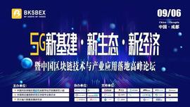 区块链:中国区块链技术与产业应用落地高峰论坛暨Barkis生态3.0战略说明会圆满落幕_VID