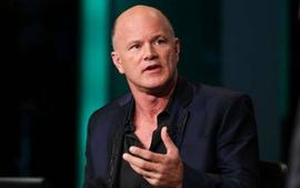 ALA:Galaxy Digital CEO：DeFi狂热就像特斯拉，都是非理论性的_World of Defish