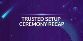 COIN:Filecoin官方：可信配置环节第二阶段顺利完成_Digies Coin