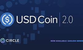 USDT:USDC迎来2.0版本，稳定币市场格局或因DeFi而改变_稳定币