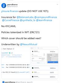 SYN:Uniswap日成交量达4.58亿美元，首次超过coinbase，安培(AMPL)这台印钞机要开动了_ANC