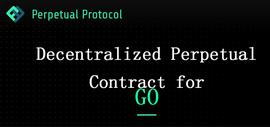 ALP:DeFi项目Perpetual Protocol完成180万美金融资，Multicoin Capital领投_ERP