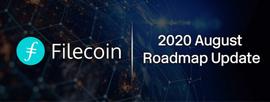 FILE:Filecoin最新路线图：主网将于9月中下旬启动_PRY币