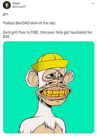END:Bankless：一文解析 BendDAO 的挤兑危机_ANK