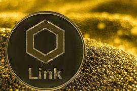 NLINK:一天内跌超15%，Chainlink市值被比特币现金超越_PINK