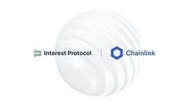 比特币:Interest Protocol与Chanlink Labs开展战略合作关系_KEE