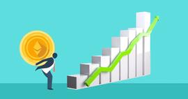 以太坊:以太坊将在第四季度飙升 70%分析师绘制出最高入门级_加密货币
