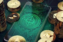 比特币:巴比特 X 徐坤 | 从被遗忘到牛市龙头，一文梳理ETH 2020爆发逻辑_Defi Shopping Stake