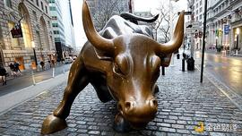 NLINK:观察丨比特币交易费暴涨，也是牛市预兆？_比特币市值跌破5000亿美元