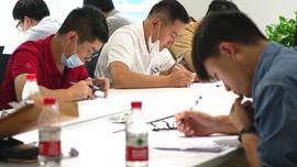 BOBA:“区块链第一考”今天结束，史上首张“区块链技术软件开发师”证书即将发放_BOBC币