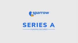 ROW:加密期权交易所Sparrow完成350万美元A轮融资 BitMEX母公司领投_growth Root Token