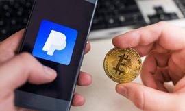 区块链:传PayPal和Venmo将支持加密货币交易？官方：暂不予置评_加密货币