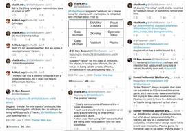 WARE:以太坊扩容引擎 StarkEx 新推出的混合数据解决方案 Volition 是什么？为什么值得关注？_okex官方网页版