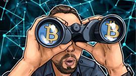 以太坊:跌破了9000美金，为什么比特币价格还跌不下去？_Crypto Makers Foundation
