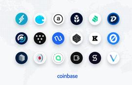 COIN:吴说趋势：进入Coinbase“法眼”的唯一中国项目暴涨_SEC