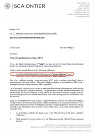 GHT:澳本聪公开“承认”盗窃了Mt.Gox 8万个比特币？_CRA