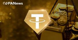 稳定币:摘冠“点对点电子现金”后，Tether会再夺魁“数字黄金”吗？_ASUSD价格
