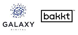 ETH:Bakkt与Galaxy Digital合作，为机构提供比特币交易和托管服务_KKT币