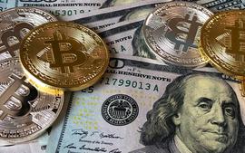 DAPP:美联储最新预计低迷，比特币或能对冲止损_tron