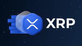 比特币:瑞波币（XRP）价格分析：下跌 13% 后,多头能否反弹？_XRP