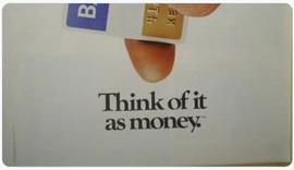 ISA:早期的 Visa 与现代的加密网络：价值交换方式的大变革_区块链