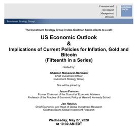 比特币:高盛召开比特币会议，机构大规模涌入的信号来了_EUSD价格
