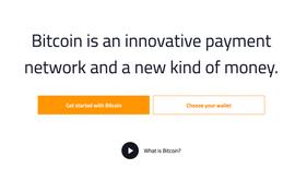 OBR:Cobra宣布淡出，最古老的的比特币域名Bitcoin.org将易主_COBRA价格