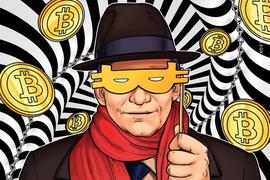 COI:疑点重重，昨晚中本聪转移的是澳本聪的比特币吗？_StarterCoin