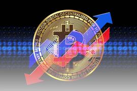 比特币:BTC持有者获利天数占比增至93.6％，每日转移量下降到15个月来的最低点_HOD